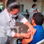 Informe COVID-19 en Nicaragua: 8 mil 916 personas recuperadas