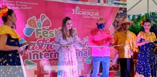 nicaragua, managua, cultura,