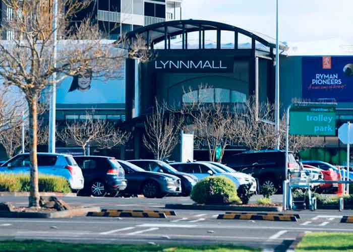 El ataque terrorista se registro en un supermercado de Auckland