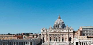 Vaticano exigirá un certificado sanitario a trabajadores y visitantes