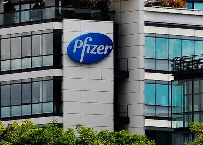 Pfizer inicia ensayos clínicos en etapa intermedia de una píldora anticovid  | TN8.tv Nicaragua