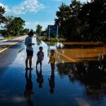 Al menos 7 muertos tras las fuertes lluvias en el sur de Tailandia