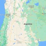 Sismo de magnitud 5.3 sacude Argentina