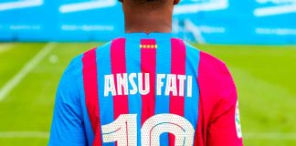 ansu, fati, barcelona, futbol,