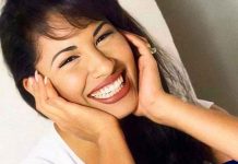 Viudo de Selena Quintanilla comparte foto inédita de la 'Reina del Tex-Mex'