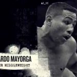 ricardo, mayorga, boxeo, videojuego