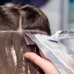 Reacciones alérgicas por tintes para cabello en personas que tuvieron covid-19