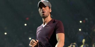 Enrique Iglesias anuncia su retiro de la música