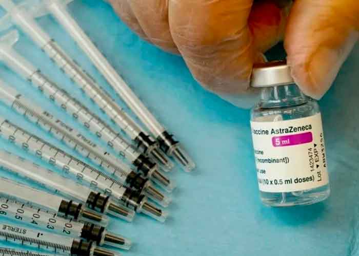 AstraZeneca: Eficacia, efectos y mitos de la vacuna contra el COVID-19