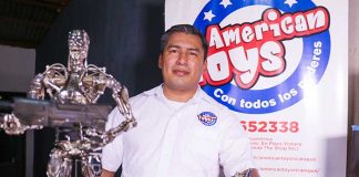 El arte del coleccionismo que potencializa American Toys Nicaragua