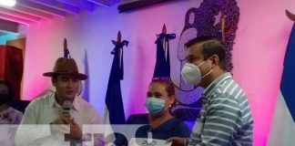 Premian a las "mejores plumas" en ensayo Nicaragua Bicentenario