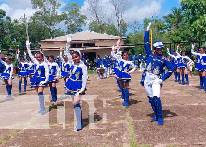 Celebran 165 años de la batalla de San Jacinto