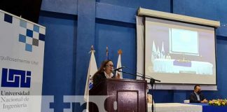 Congreso sobre bio tecnología en Nicaragua