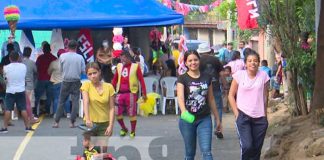 Alcaldías de Nicaragua trabajan nuevos programas y proyectos