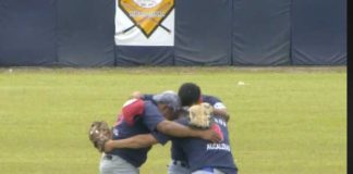 boaco, pomares, baseball, nicaragua, playoffs