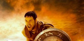 Gladiator 2 es una realidad y anuncian fecha de rodaje