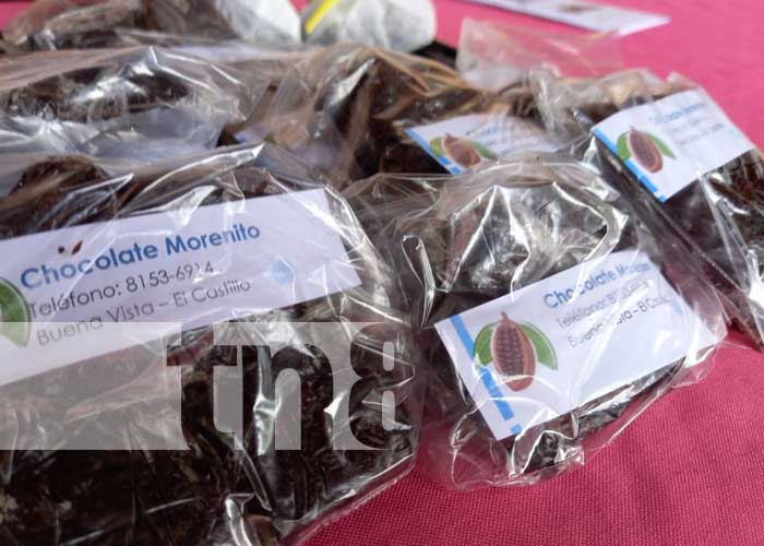 En San Carlos se realizó lanzamiento nacional del tercer emprende cacao