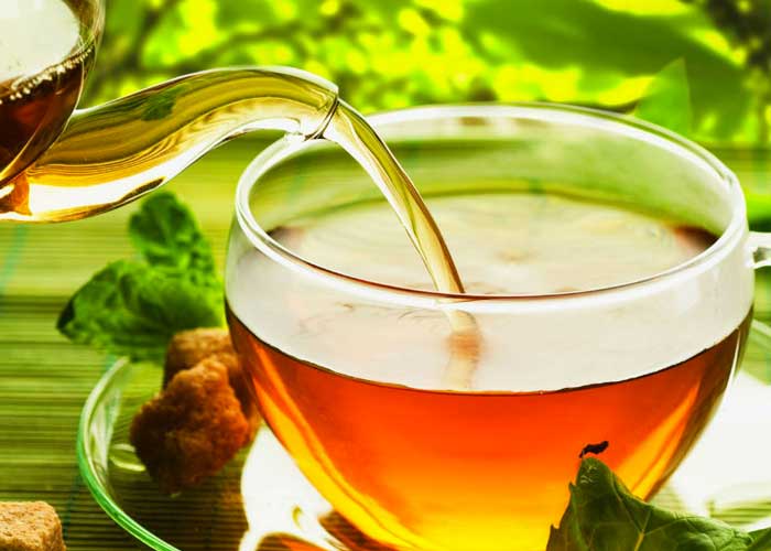 Científicos aseguran que el té sabe mejor con agua impura
