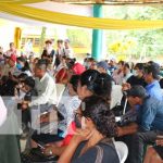 Reunión en Rosita, Caribe Norte, por el Plan de Lucha contra la Pobreza