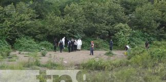 Hombre se ahoga en el río de Estelí