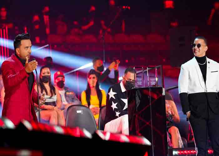 Discurso de Daddy Yankee alarma sobre una posible retirada de la música