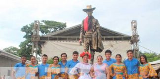 Inauguran nueva escuela de danza