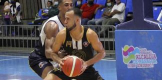 de la rosa, xavier, diriangen, baloncesto, leones,