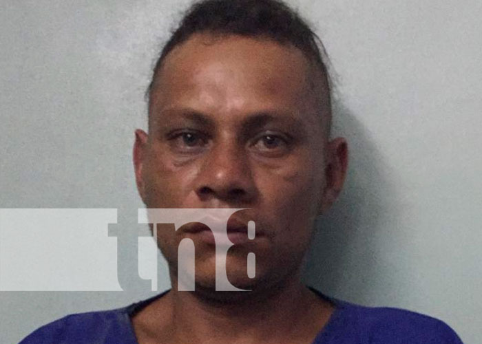Hombre de 30 años detenido por delitos de abigeato
