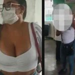 Colombia: Mujer sufre discriminación en escuela por su forma de vestir