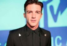 Drake Bell