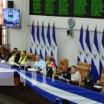 Asamblea de Nicaragua aprueba digesto en la materia de Educación