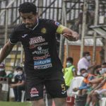 Diriangén sigue líder en Torneo Apertura