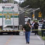 Hombre mata a 4 personas incluido un bebé en Florida