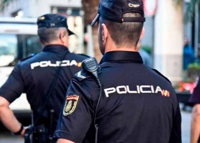 Policía Arresta a 17 personas en España por reclutar y prostituir a menores