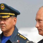 Muere ministro de Emergencias de Rusia Eugeni Zinichev