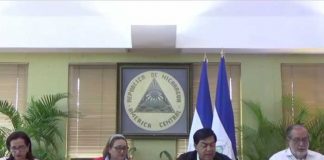 Avalistas políticos del mundo respaldan proceso electoral de Nicaragua