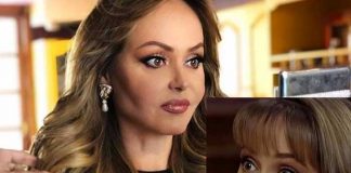 Novio de Gaby Spanic 'le montó cacho' con otro hombre