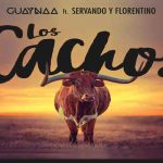 Guaynaa presenta nuevo sencillo "Los Cachos" con Servando y Florentino