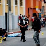 Guatemala registró un aumento de asesinatos en los primeros ocho meses de 2021