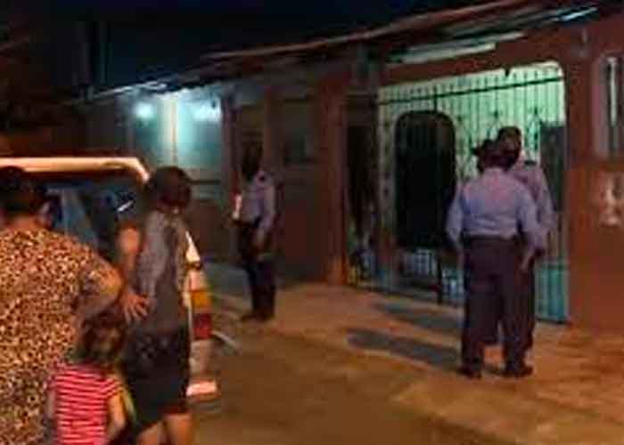 Codicioso: Pastor mató a cuñada y su esposo por una herencia en Honduras