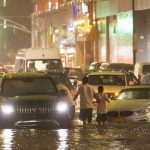 Al menos 40 muertos por tormenta Ida en el noreste de EEUU