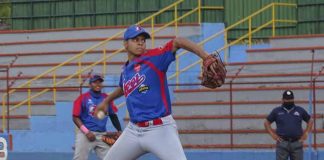 pomares, baseball, lideratos, nicaragua, boer, dantos,