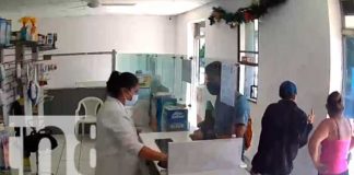 Un video se vuelve viral en las redes sociales al robarle a la vendedora de una farmacia