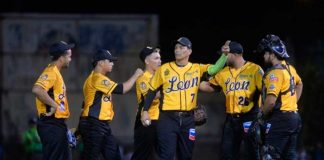 lbpn, leones, león, béisbol,