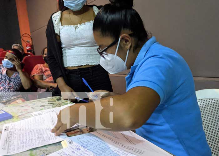 El programa Usura Cero aumenta los créditos para las emprendedoras de Madriz