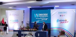 Foro en Managua sobre capacidades de la educación técnica