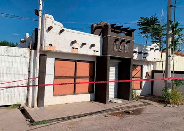 Horrendo crimen: Descuartizaron e incineraron a una familia mexicana 