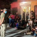 Rescatan en México a 22 migrantes que habían sido secuestrado