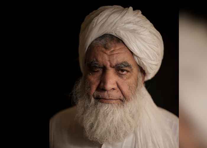 Mullah Nooruddin Turabi advirtió al mundo que no interfiera con los nuevos gobernantes de Afganistán