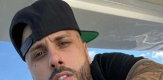 Nicky Jam está enamorado y esta es su despampanante conquista